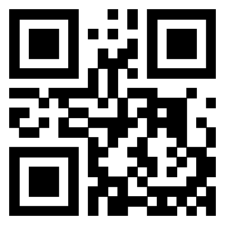 Immagine del Qr Code di 3403364867