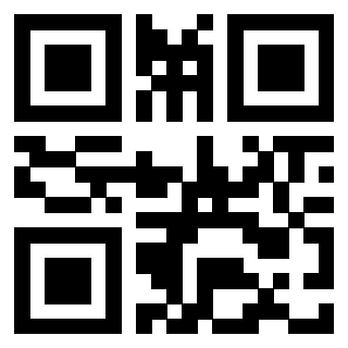 3403364870 - Immagine del Qr Code