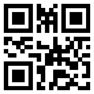 Il QrCode di 3403364872