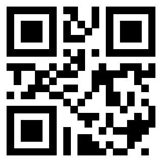Immagine del Qr Code di 3403364873