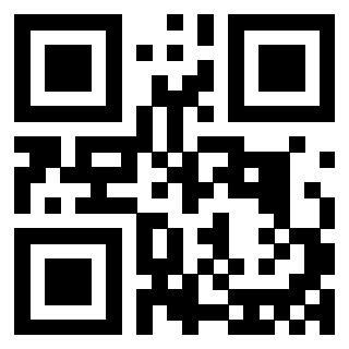 Immagine del Qr Code di 3403364876