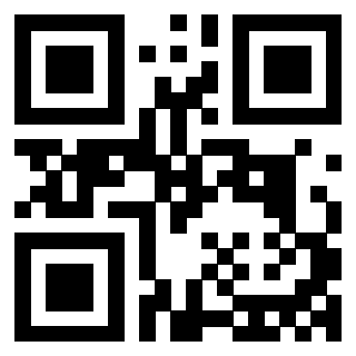 Immagine del QrCode di 3403364878