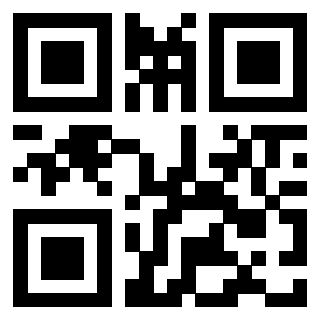 3403364881 - Immagine del Qr Code associato
