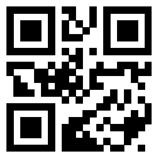 3403364884 Qr Code associato