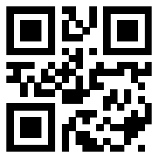 3403364886 QrCode associato