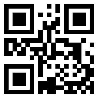 3403364888 - Immagine del QrCode