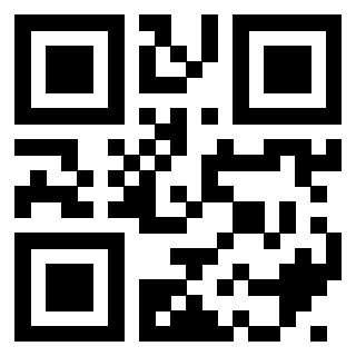 Il QrCode di 3403364890