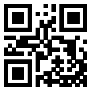 3403364892 - Immagine del Qr Code associato