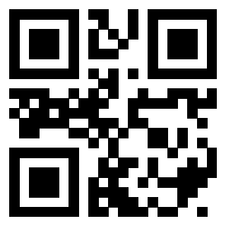 Il QrCode di 3403364893