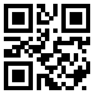 Immagine del QrCode di 3403364899
