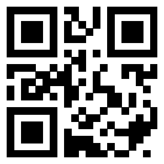 3403364900 QrCode associato