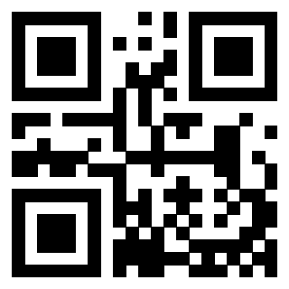 Immagine del QrCode di 3403364902