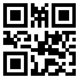 Immagine del QrCode di 3403364906