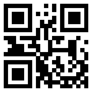 3403364907 QrCode associato