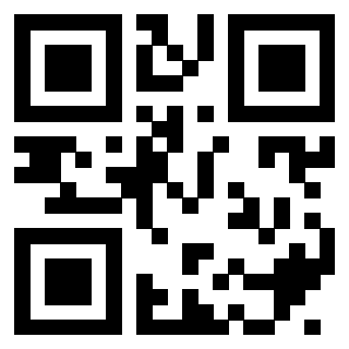 3403364912 - Immagine del Qr Code associato