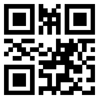 3403364915 QrCode associato
