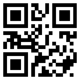 3403364918 QrCode associato