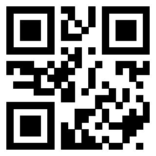 3403364919 QrCode associato