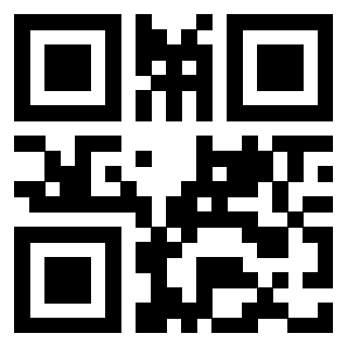 3403364920 - Immagine del QrCode