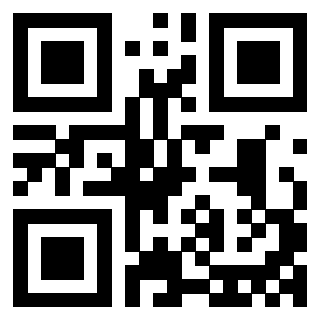 Immagine del Qr Code di 3403364921