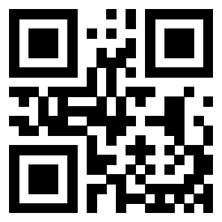 Scansione del Qr Code di 3403364922