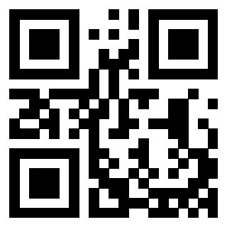 Il QrCode di 3403364926