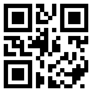 Immagine del QrCode di 3403364930