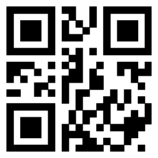 Scansione del Qr Code di 3403364935