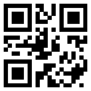3403364936 - Immagine del Qr Code associato