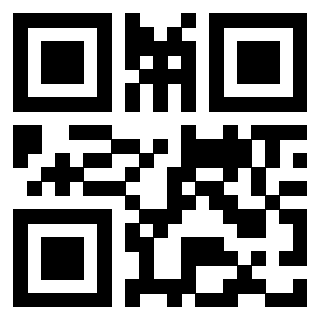 3403364938 QrCode associato