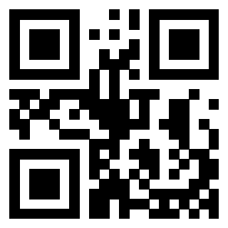 Il QrCode di 3403364943