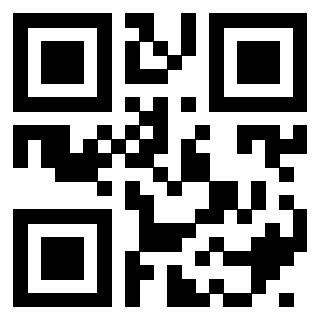 Il QrCode di 3403364944