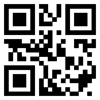 Scansione del QrCode di 3403364946