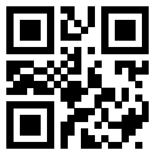 3403364949 - Immagine del Qr Code
