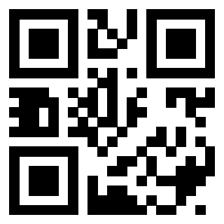 3403364951 QrCode associato