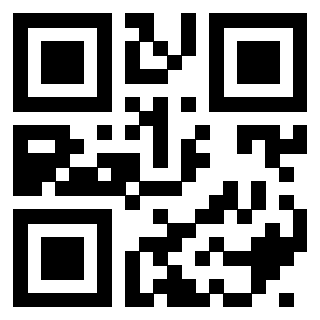 Immagine del Qr Code di 3403364954