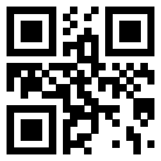 3403364957 Qr Code associato