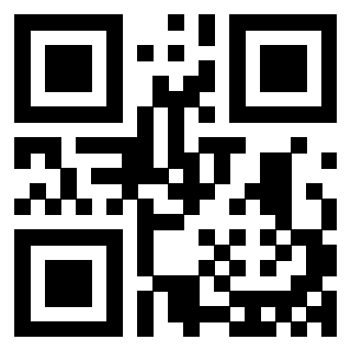 Immagine del QrCode di 3403364958