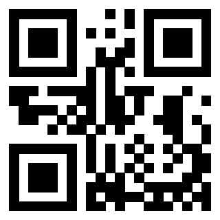 Immagine del QrCode di 3403364960