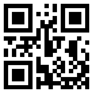 Immagine del Qr Code di 3403364961