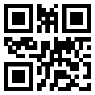 Scansione del QrCode di 3403364962