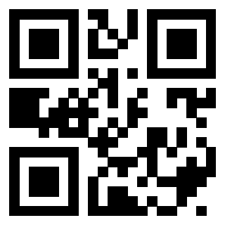 3403364965 - Immagine del QrCode associato