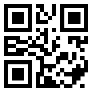 3403364968 - Immagine del QrCode