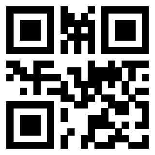 Immagine del QrCode di 3403364969