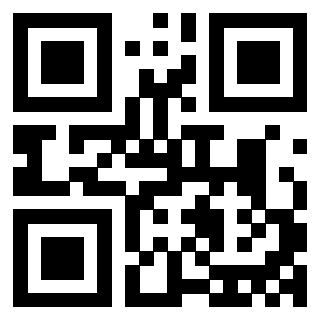 3403364973 - Immagine del Qr Code associato