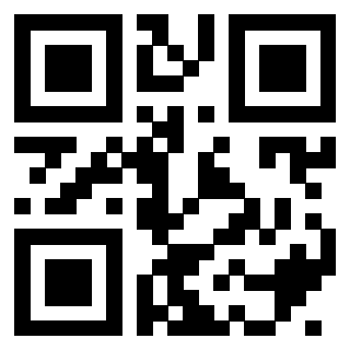Il QrCode di 3403364974