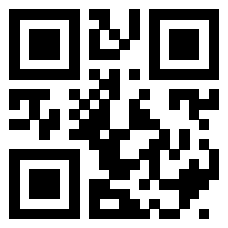 3403364975 - Immagine del Qr Code associato