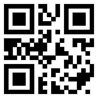Immagine del Qr Code di 3403364976