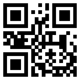 3403364982 - Immagine del Qr Code associato
