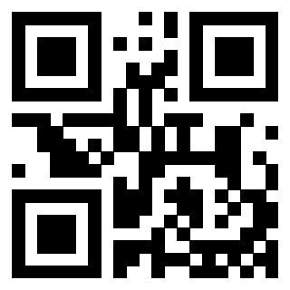 Il QrCode di 3403364983